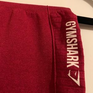 Gymshark S Beet Leggings